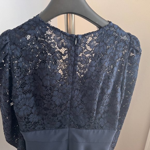 Dress Claudie Pierlot - Picture 5 of 8